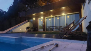 ZAGREB HOUSE MEDVEŠČINA/WITH POOL Zagreb